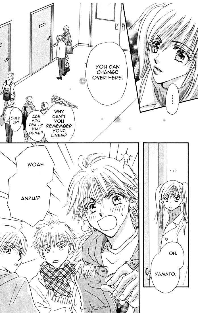 Citrus Eyes Chapter 4 page 9 - Chapter 4