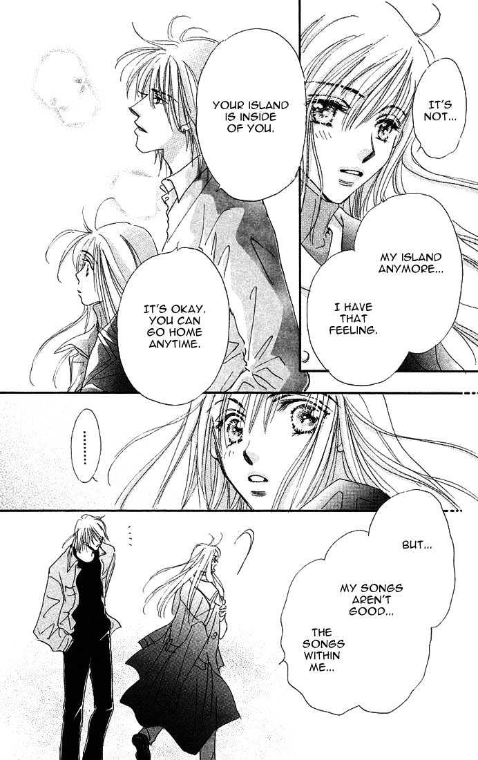 Citrus Eyes Chapter 5 page 14 - Chapter 5
