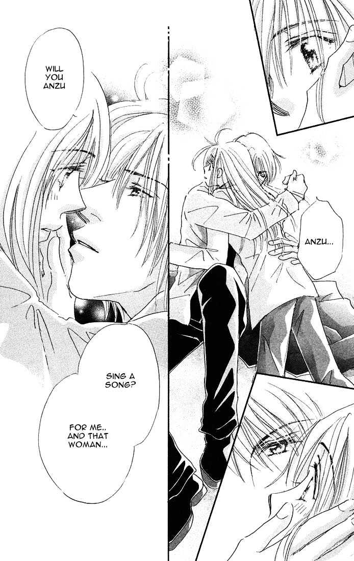 Citrus Eyes Chapter 5 page 22 - Chapter 5
