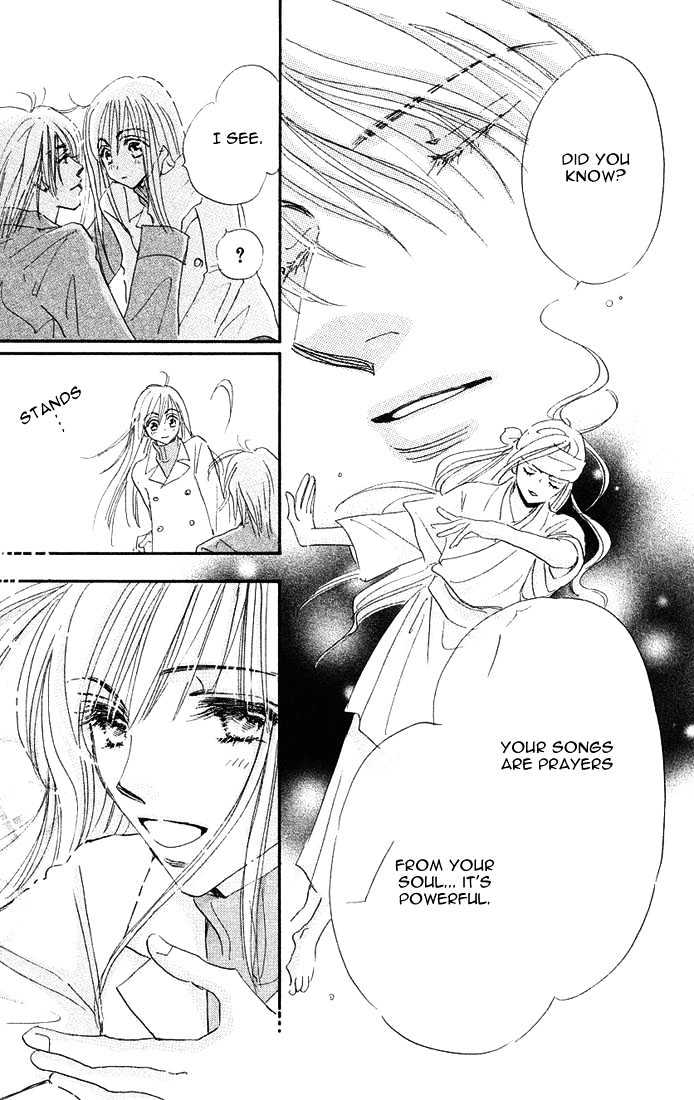 Citrus Eyes Chapter 5 page 23 - Chapter 5