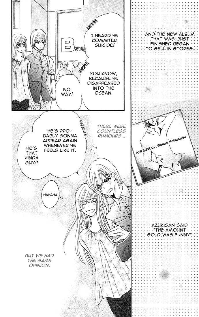 Citrus Eyes Chapter 5 page 28 - Chapter 5