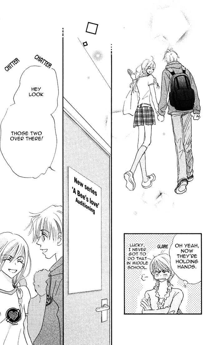 Citrus Eyes Chapter 5 page 35 - Chapter 5