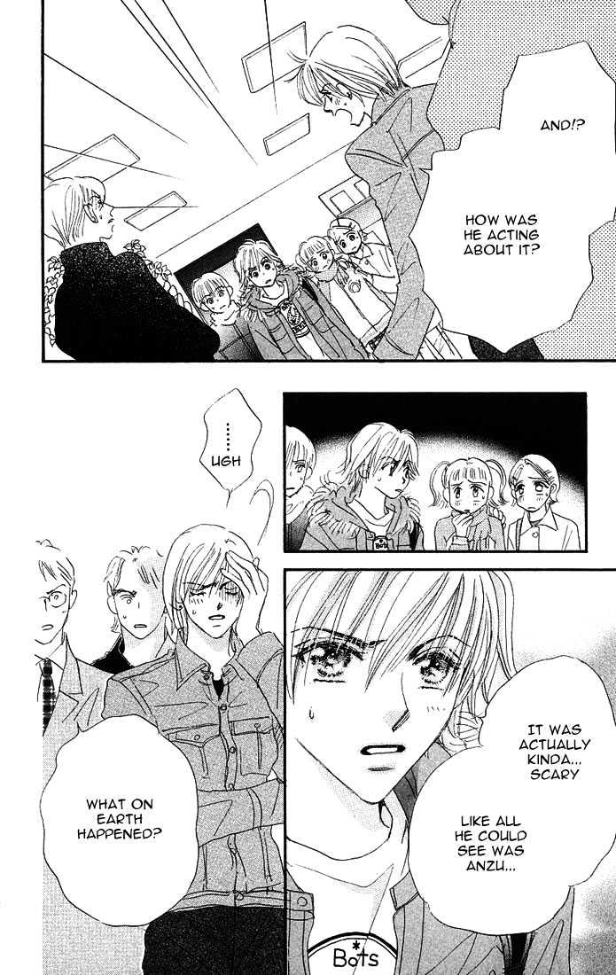 Citrus Eyes Chapter 5 page 4 - Chapter 5