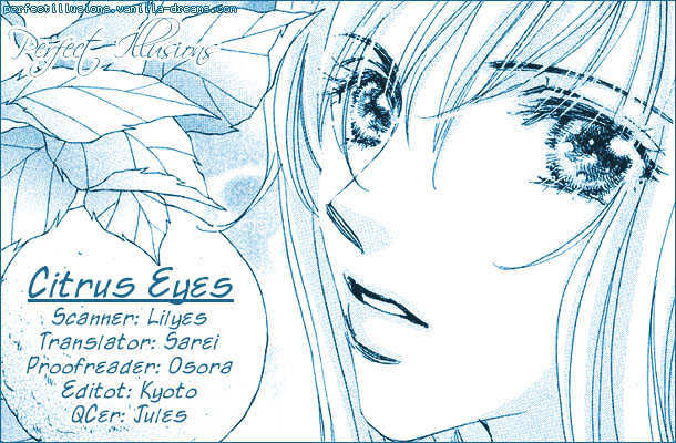 Citrus Eyes Chapter 5 page 41 - Chapter 5