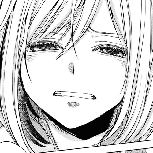 Citrus Plus (Saburouta) Chapter 10 cover