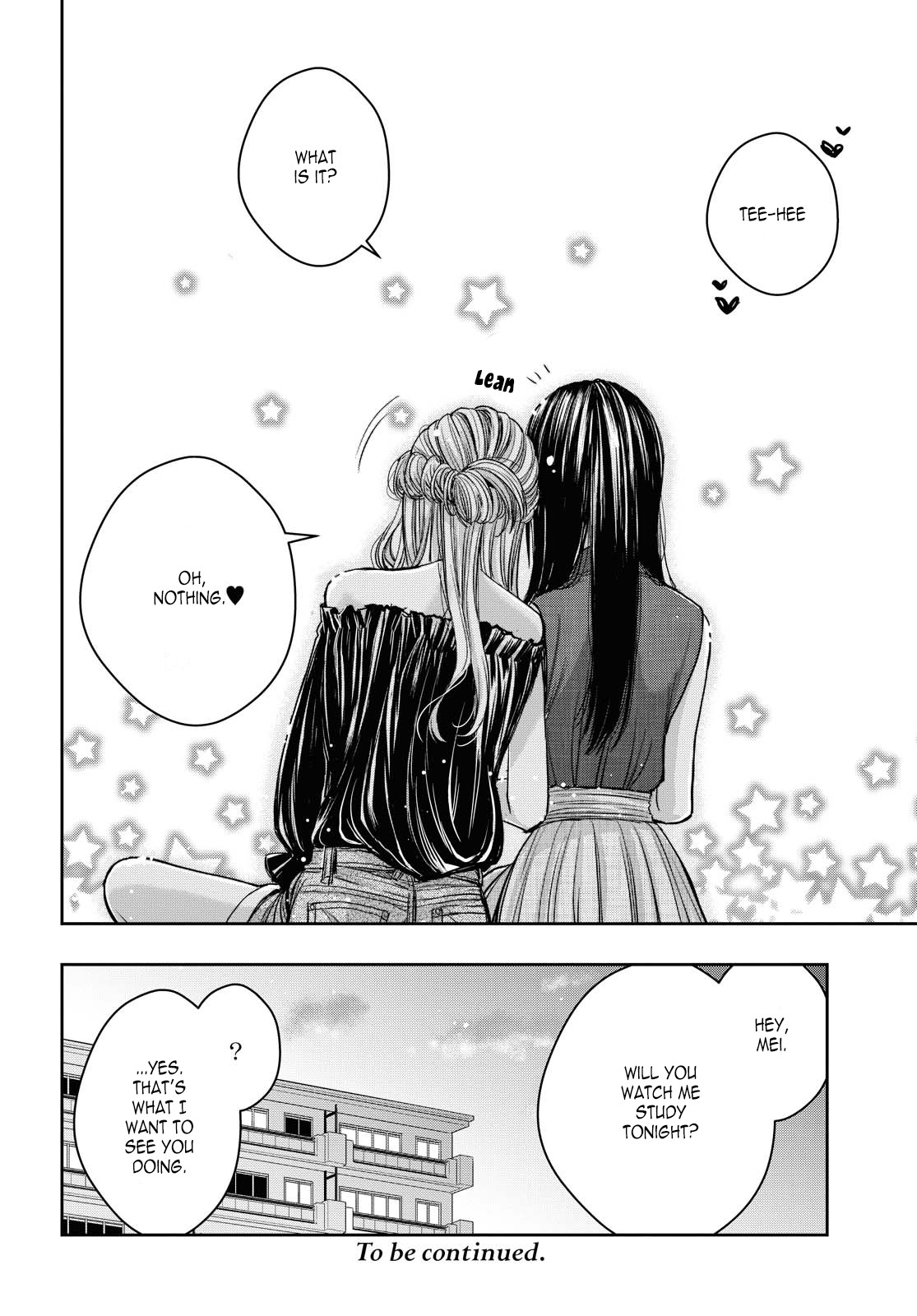 Citrus Plus (Saburouta) Chapter 12.5 page 8 - Chapter 12.5: ch.12.5 [volume 2 extra]