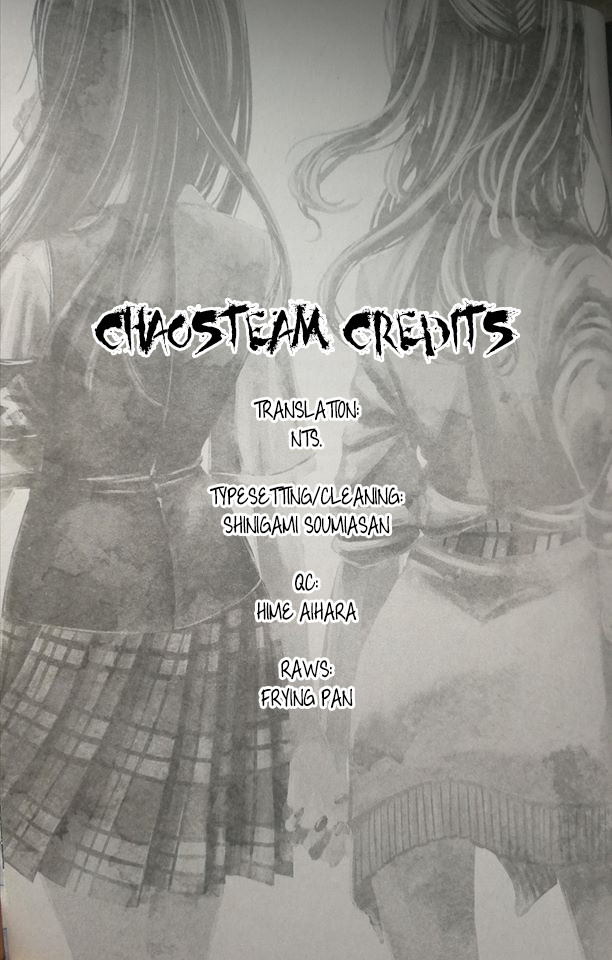 Citrus Plus (Saburouta) Chapter 12.5 page 9 - Chapter 12.5: ch.12.5 [volume 2 extra]