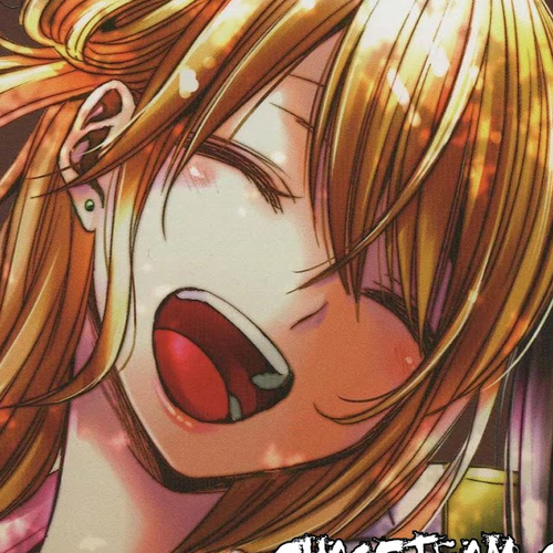 Citrus Plus (Saburouta) Chapter 12.7: vol.2 extra - Melomelomelon book cover