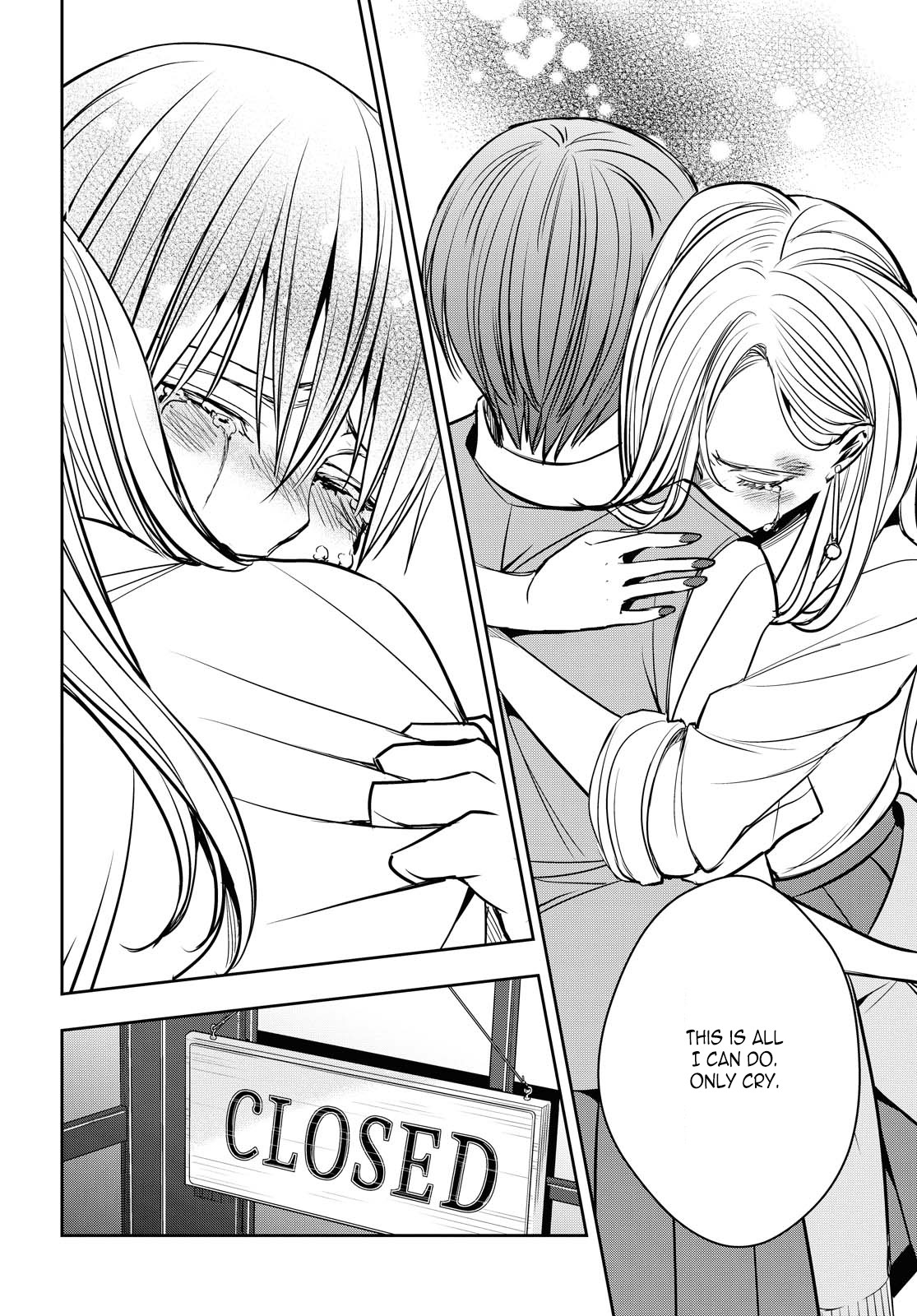 Citrus Plus (Saburouta) Chapter 12 page 27 - Chapter 12: ch.12