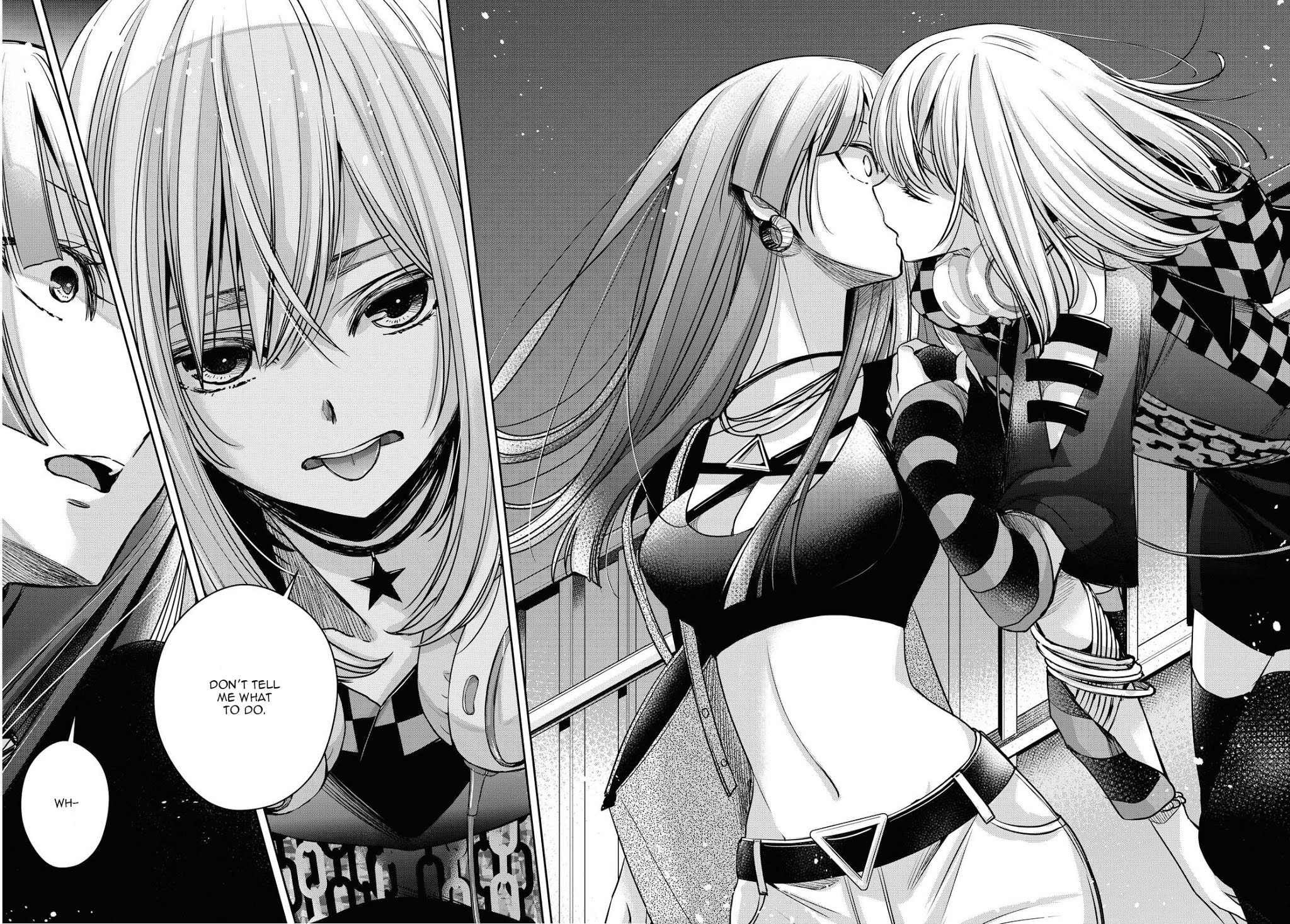 Citrus Plus (Saburouta) Chapter 15 page 17 - Chapter 15: July 1st Part2