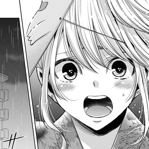 Citrus Plus (Saburouta) Chapter 17: July 28th cover