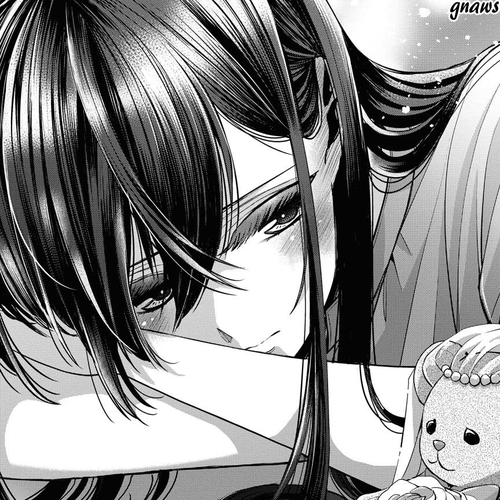 Citrus Plus (Saburouta) Chapter 19: August 3rd cover