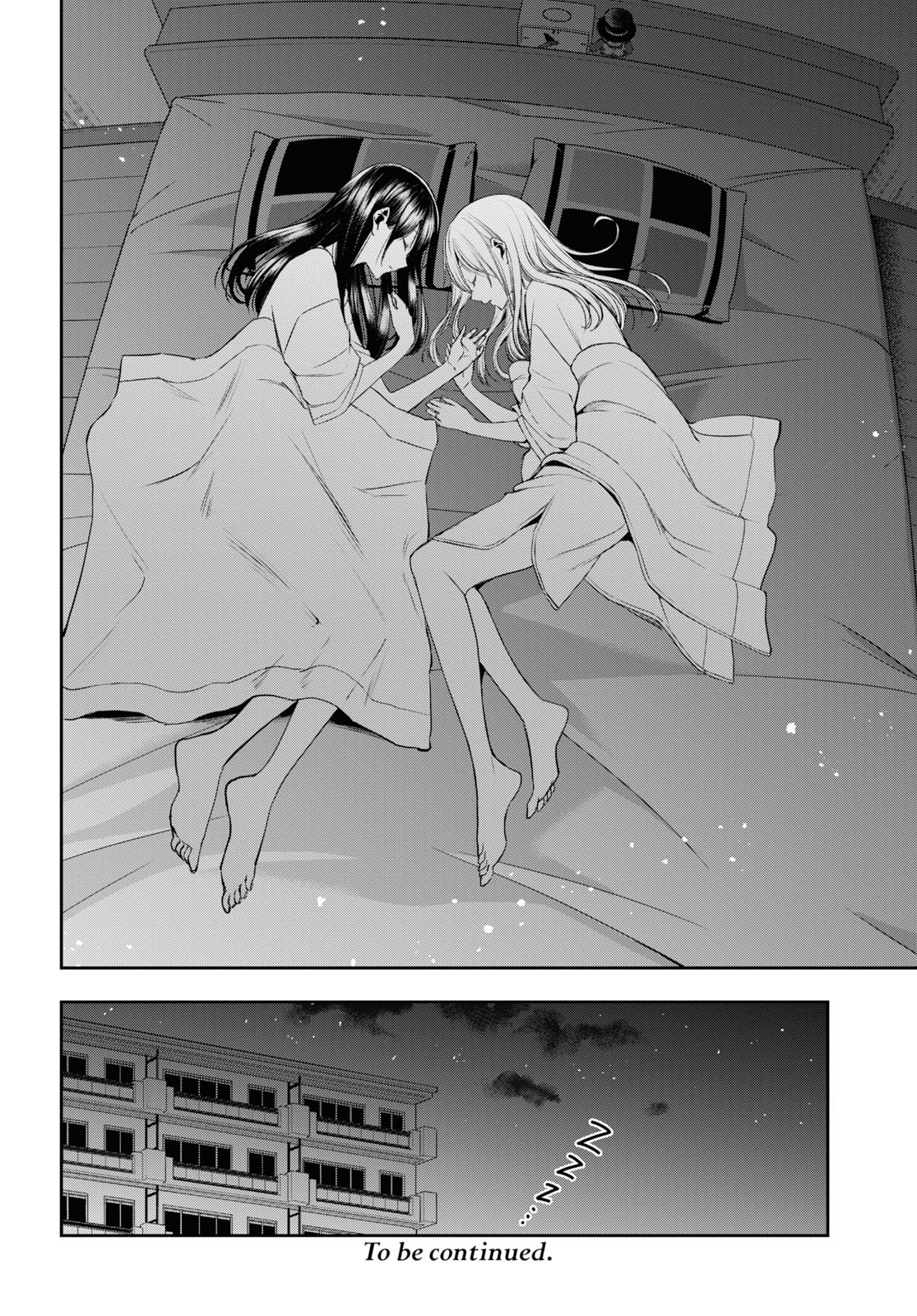 Citrus Plus (Saburouta) Chapter 22 page 24 - Chapter 22: August 14th