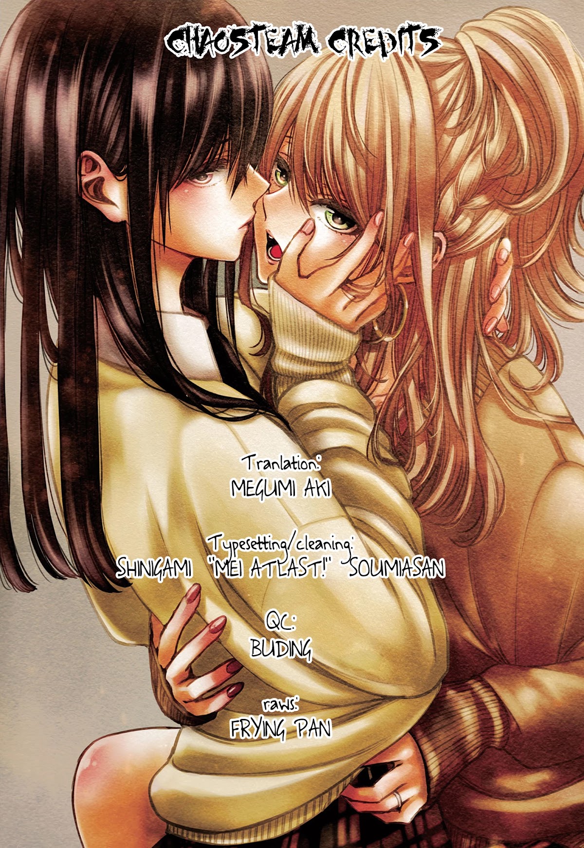 Citrus Plus (Saburouta) Chapter 25 page 28 - Chapter 25: August 25th