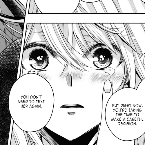 Citrus Plus (Saburouta) Chapter 27: August 31st cover