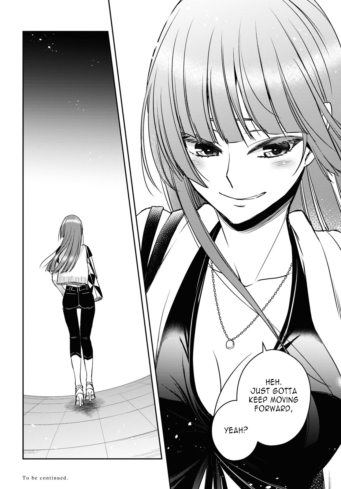 Citrus Plus (Saburouta) Chapter 29 page 20 - Chapter 29: September 7th