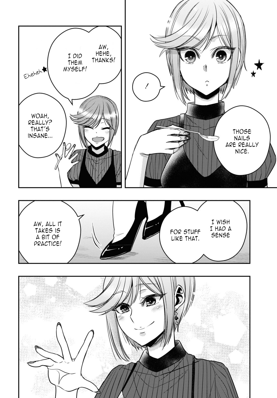 Citrus Plus (Saburouta) Chapter 29 page 8 - Chapter 29: September 7th