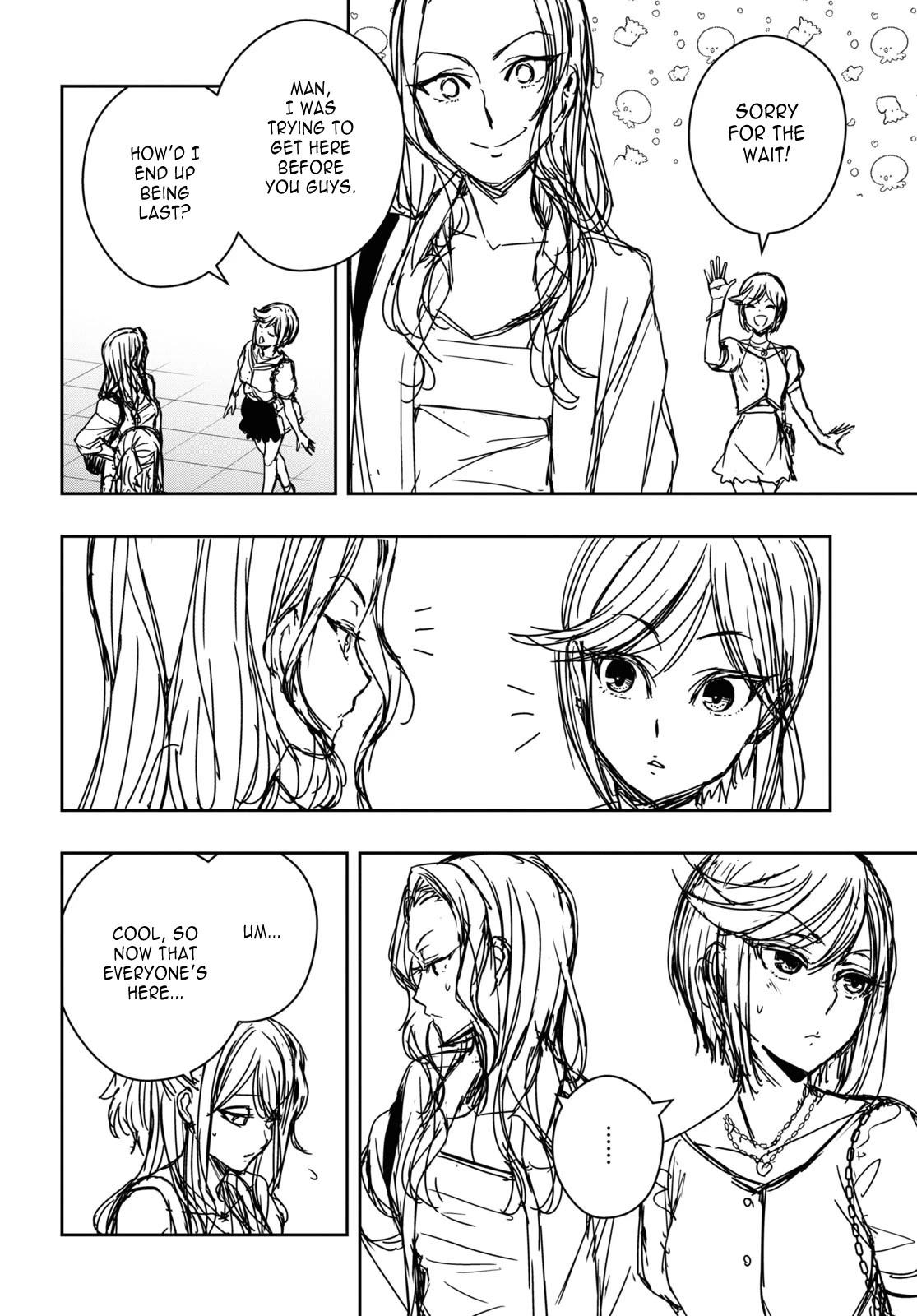 Citrus Plus (Saburouta) Chapter 30 page 4 - Chapter 30: September 8th