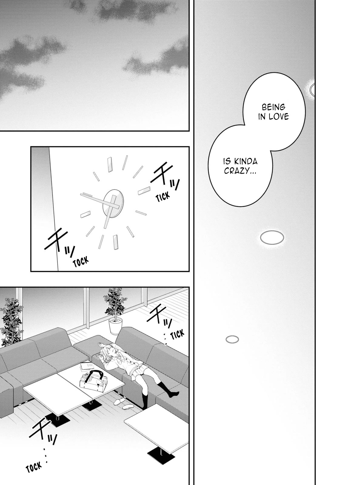 Citrus Plus (Saburouta) Chapter 32 page 13 - Chapter 32: September 24th