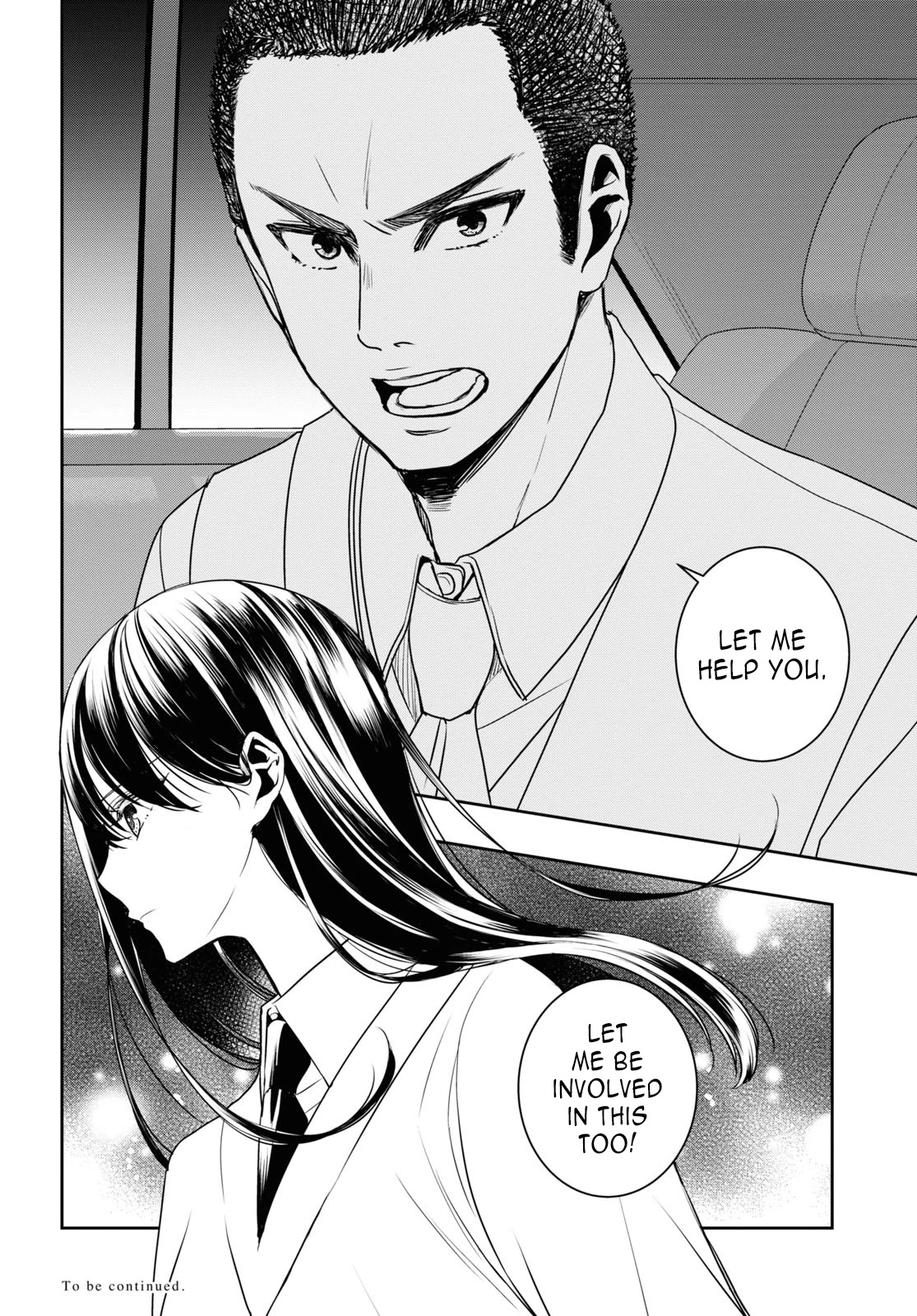 Citrus Plus (Saburouta) Chapter 32 page 38 - Chapter 32: September 24th