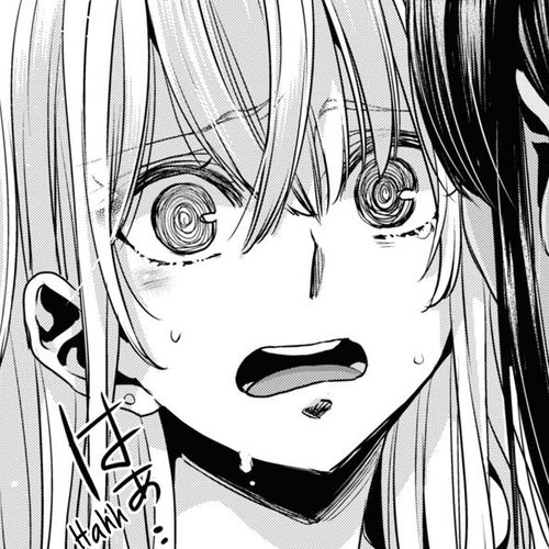 Citrus Plus (Saburouta) Chapter 34: September 27th cover