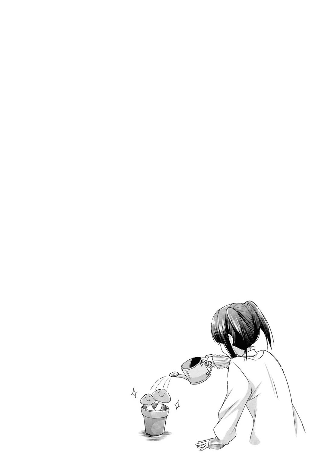 Citrus Plus (Saburouta) Chapter 37 page 4 - Chapter 37: vol. 6 extra - October 7th