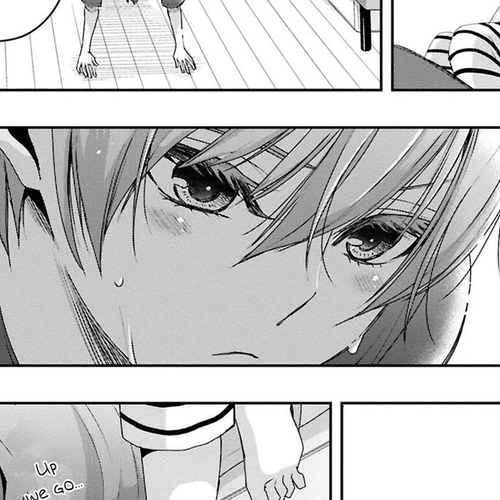 Citrus Plus (Saburouta) Chapter 37: vol. 6 extra - October 7th cover