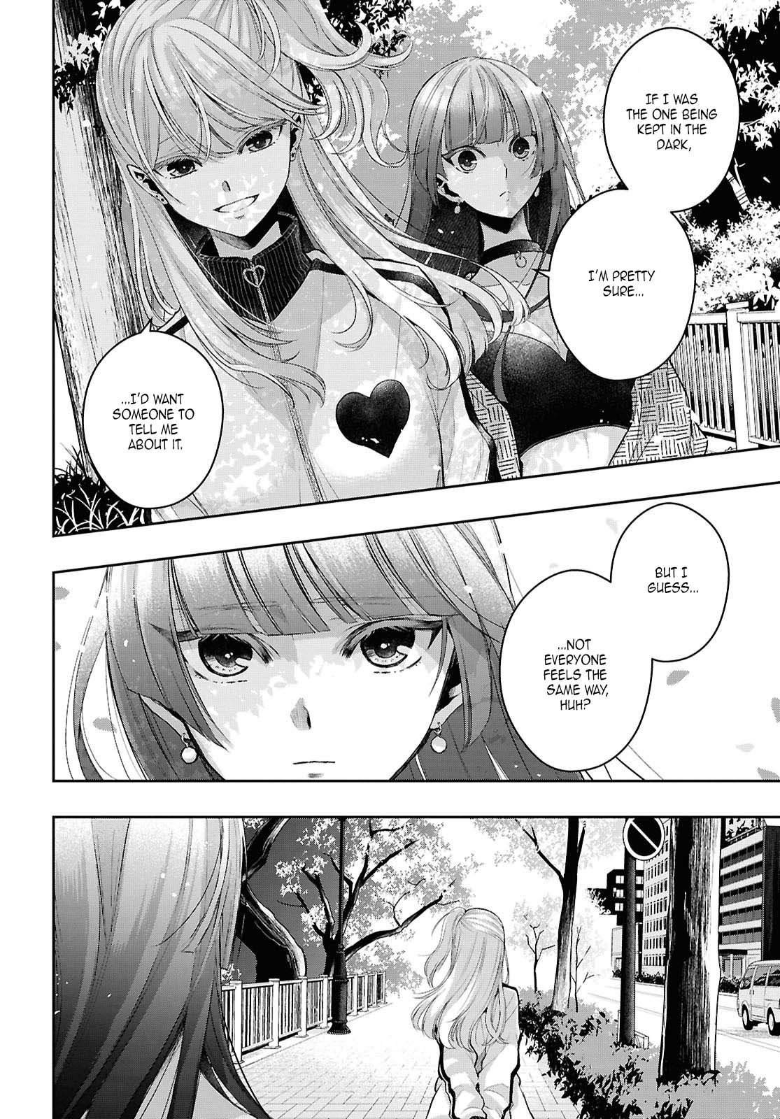 Citrus Plus (Saburouta) Chapter 38 page 10 - Chapter 38: October 5th