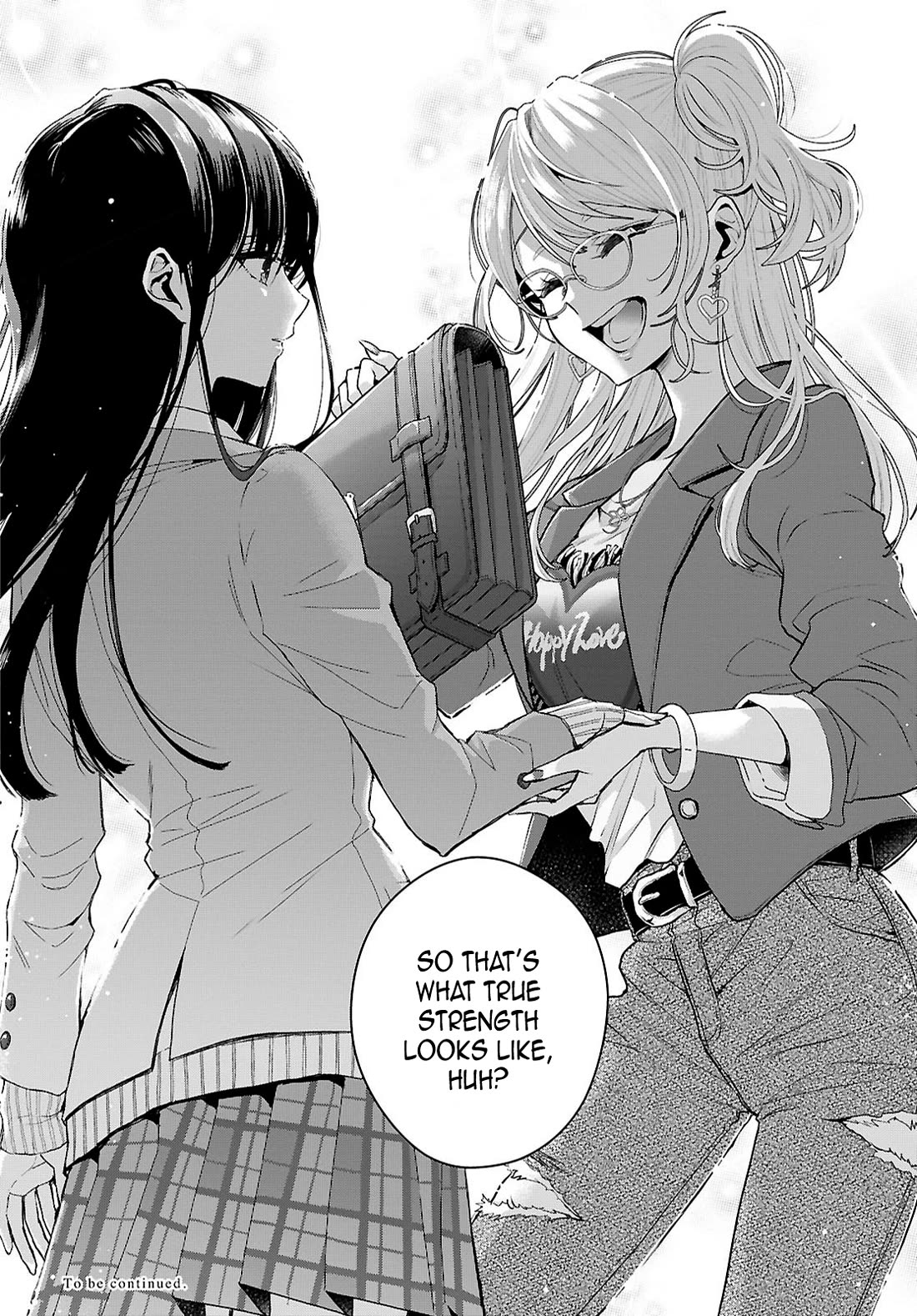 Citrus Plus (Saburouta) Chapter 39 page 27 - Chapter 39: October 27th