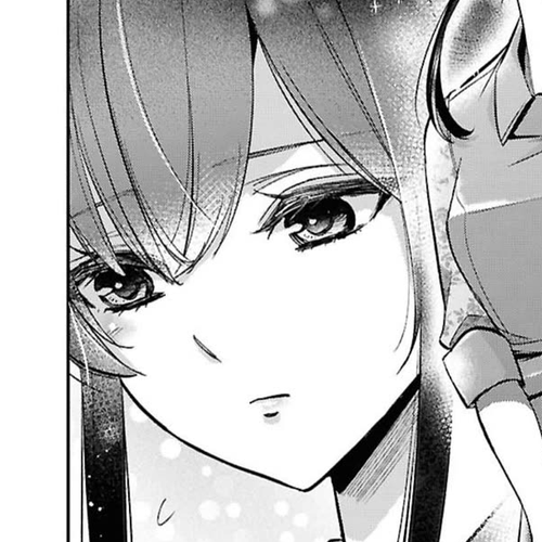 Citrus Plus (Saburouta) Chapter 40: November 4th cover