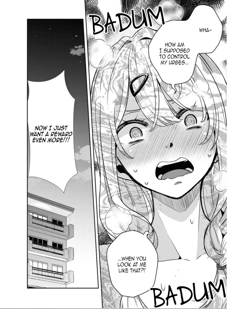 Citrus Plus (Saburouta) Chapter 42.6 page 16 - Chapter 42.6: Vol. 7 Extra Booklet - Exchanging Glances