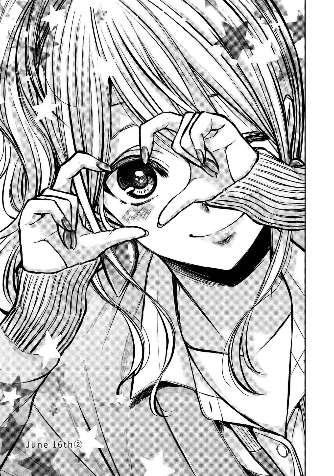 Citrus Plus (Saburouta) Chapter 6.5 page 1 - Chapter 6.5: vol.1 extra - June 16th (part 2)