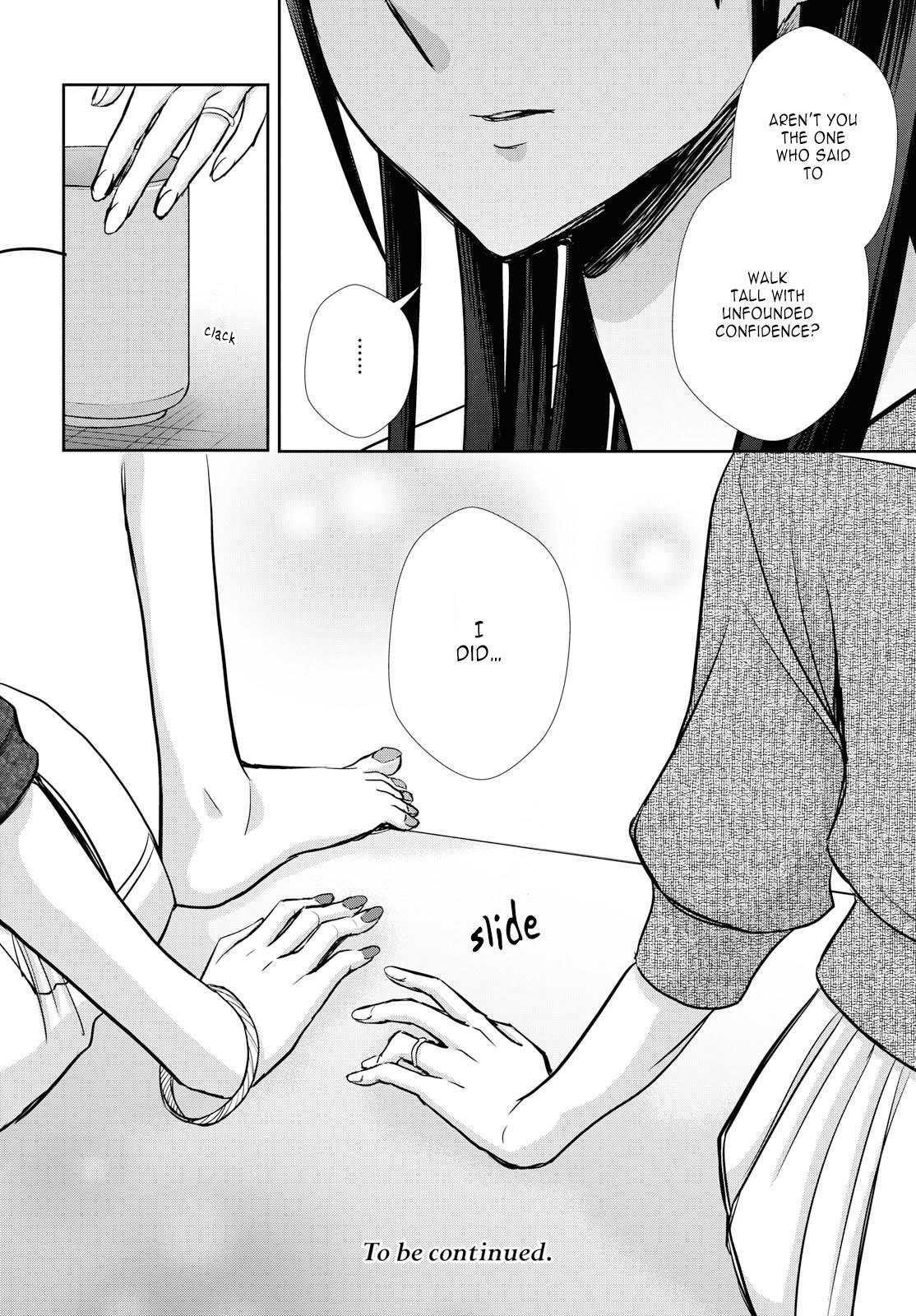 Citrus Plus (Saburouta) Chapter 6 page 30 - Chapter 6