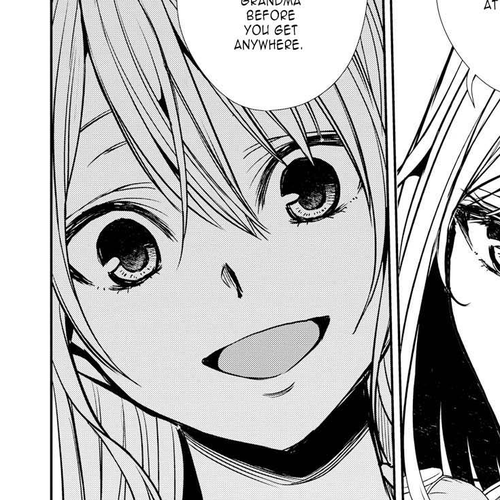 Citrus Plus (Saburouta) Chapter 7 cover