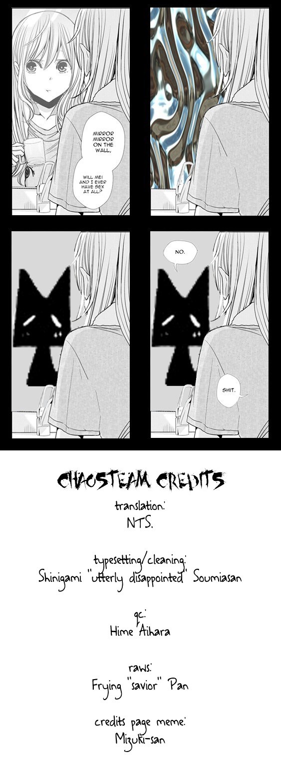 Citrus Plus (Saburouta) Chapter 9 page 9 - Chapter 9