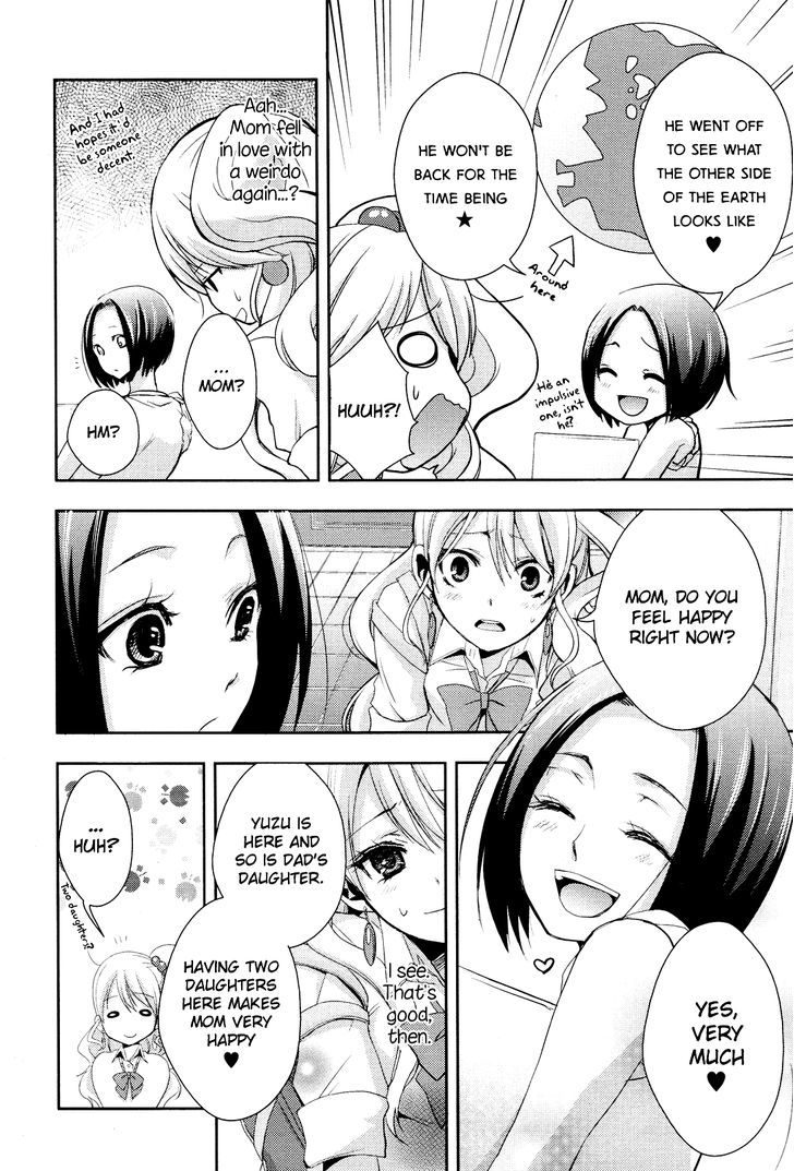 Citrus (Saburouta) Chapter 1 page 23 - Chapter 1: Love Affair!?