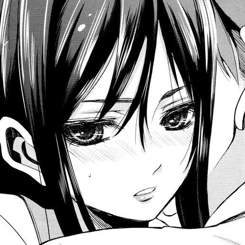 Citrus (Saburouta) Chapter 1: Love Affair!? cover