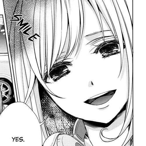 Citrus (Saburouta) Chapter 10: Love of war cover
