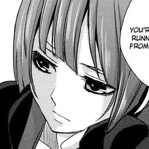 Citrus (Saburouta) Chapter 13.5: Special cover