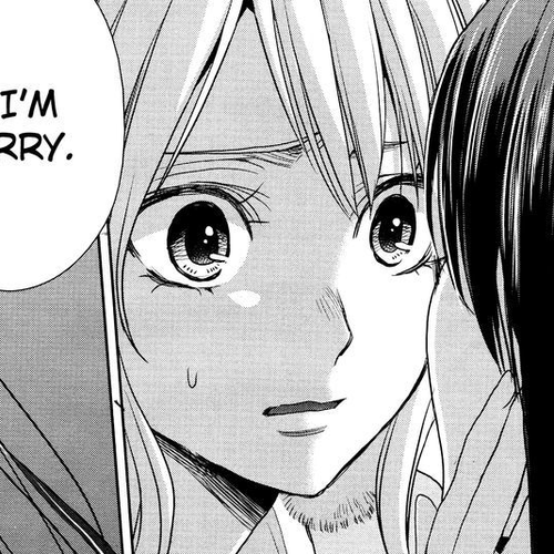 Citrus (Saburouta) Chapter 13: Winter of Love cover