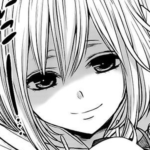 Citrus (Saburouta) Chapter 17.5: Love Triangle ?! cover