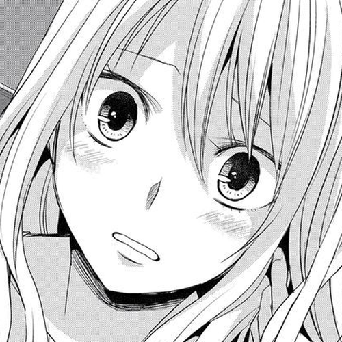 Citrus (Saburouta) Chapter 17: To Be In Love cover