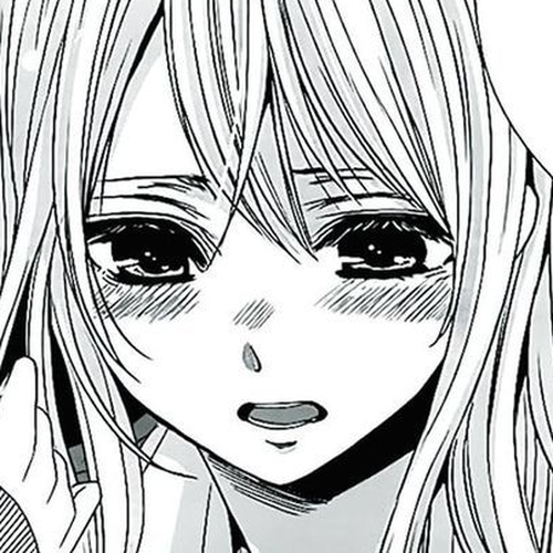 Citrus (Saburouta) Chapter 18: Love Birds! cover