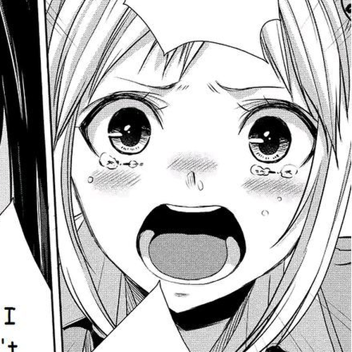 Citrus (Saburouta) Chapter 19: Love and friendship cover