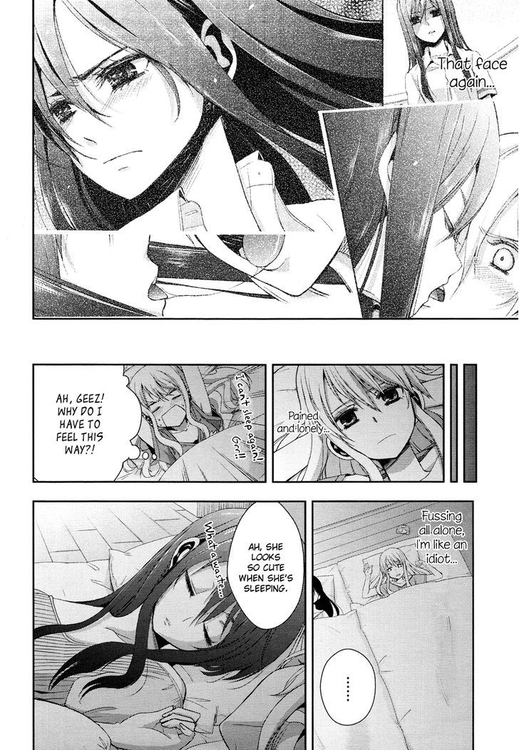 Citrus (Saburouta) Chapter 2 page 26 - Chapter 2: One's First Love