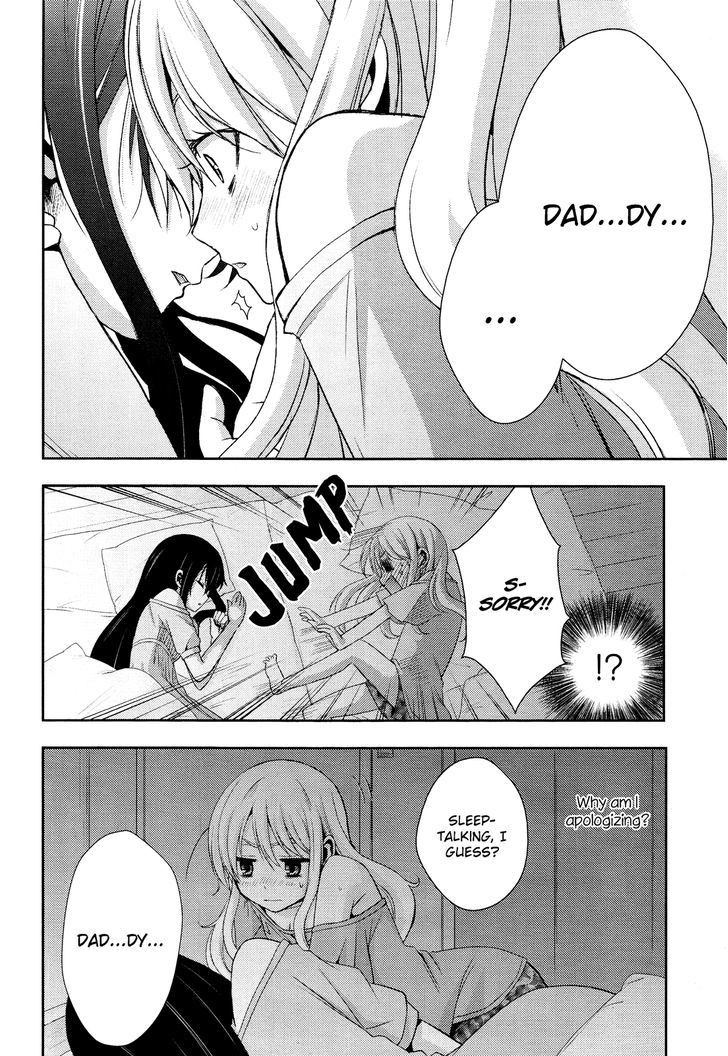 Citrus (Saburouta) Chapter 2 page 29 - Chapter 2: One's First Love