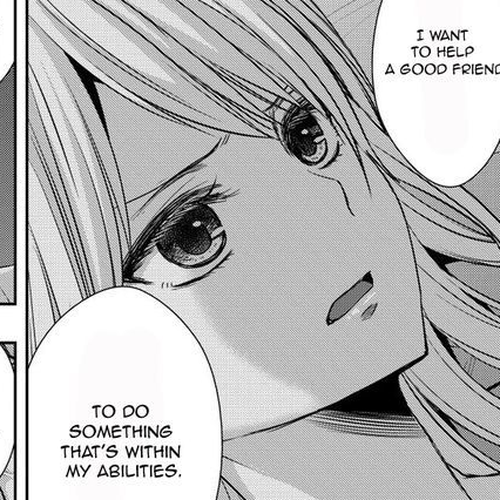 Citrus (Saburouta) Chapter 20: Love yourself cover