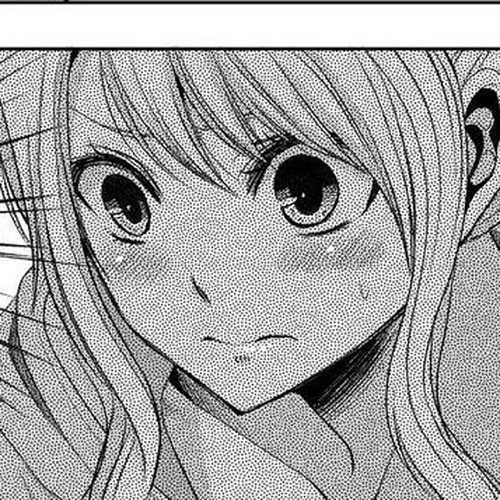 Citrus (Saburouta) Chapter 21: Dear lover cover