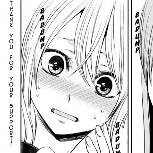 Citrus (Saburouta) Chapter 22.5: Short Birthday Storys cover