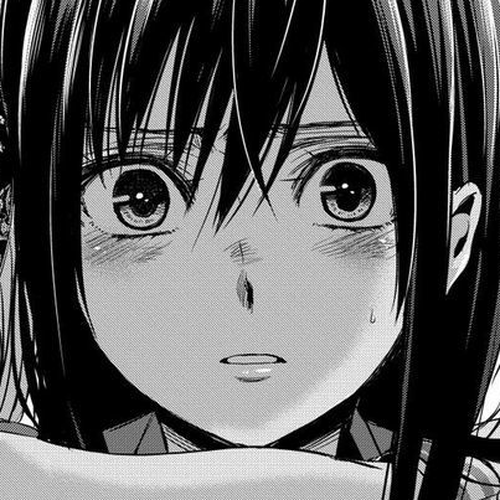 Citrus (Saburouta) Chapter 22: Love notes cover